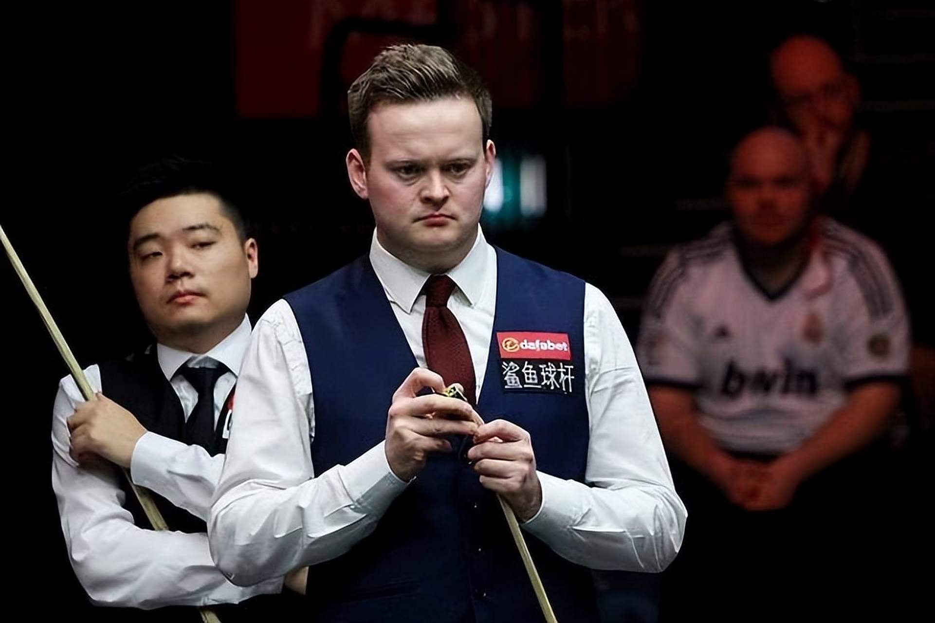 身体对抗的 身体对抗的