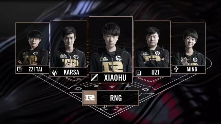 续冲击总冠 续冲击总冠