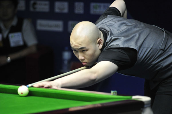 关注的比赛 关注的比赛