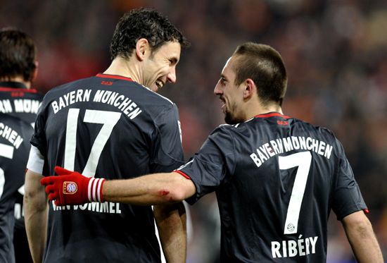 规则和场外 规则和场外