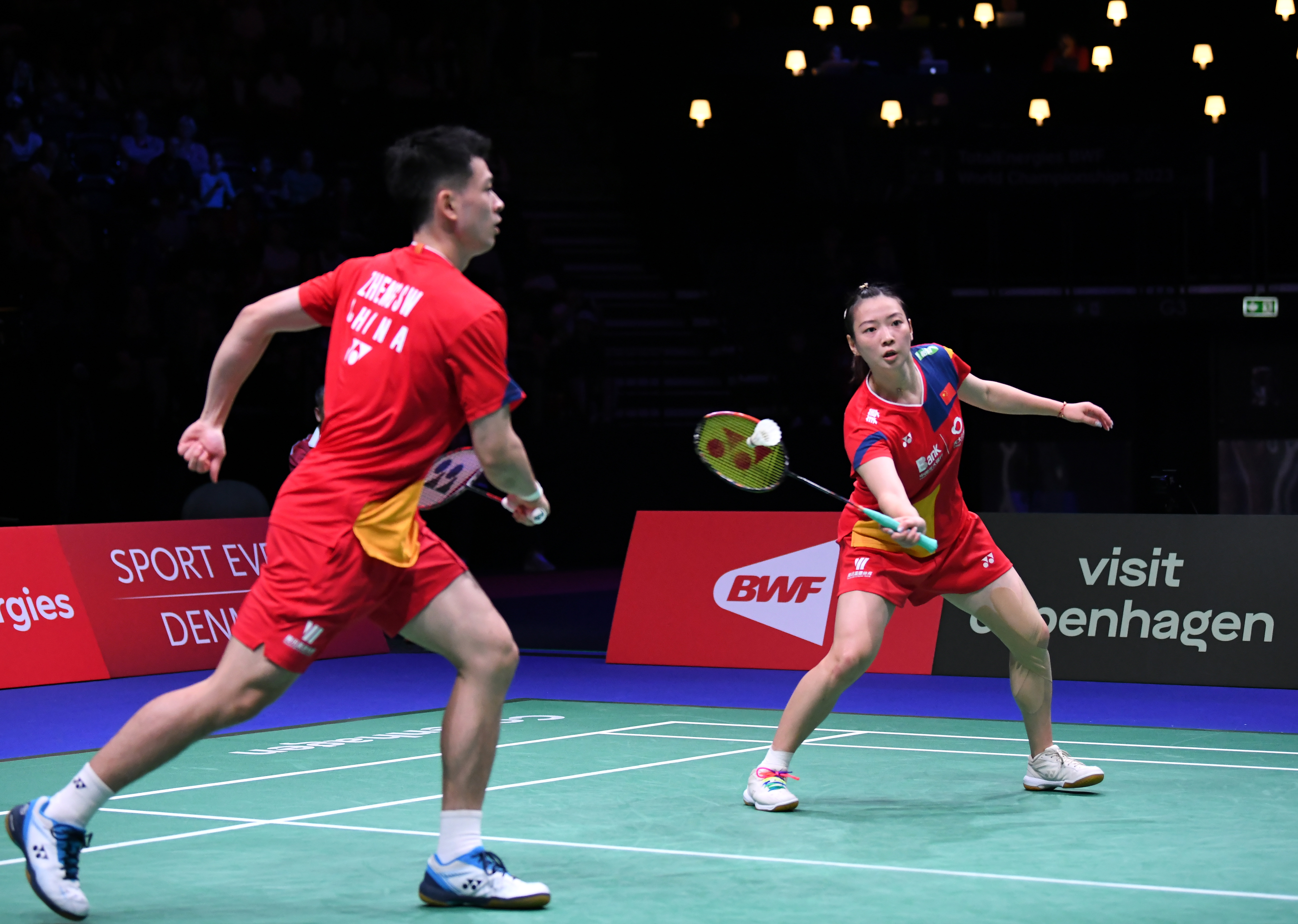 比赛发展几 比赛发展几