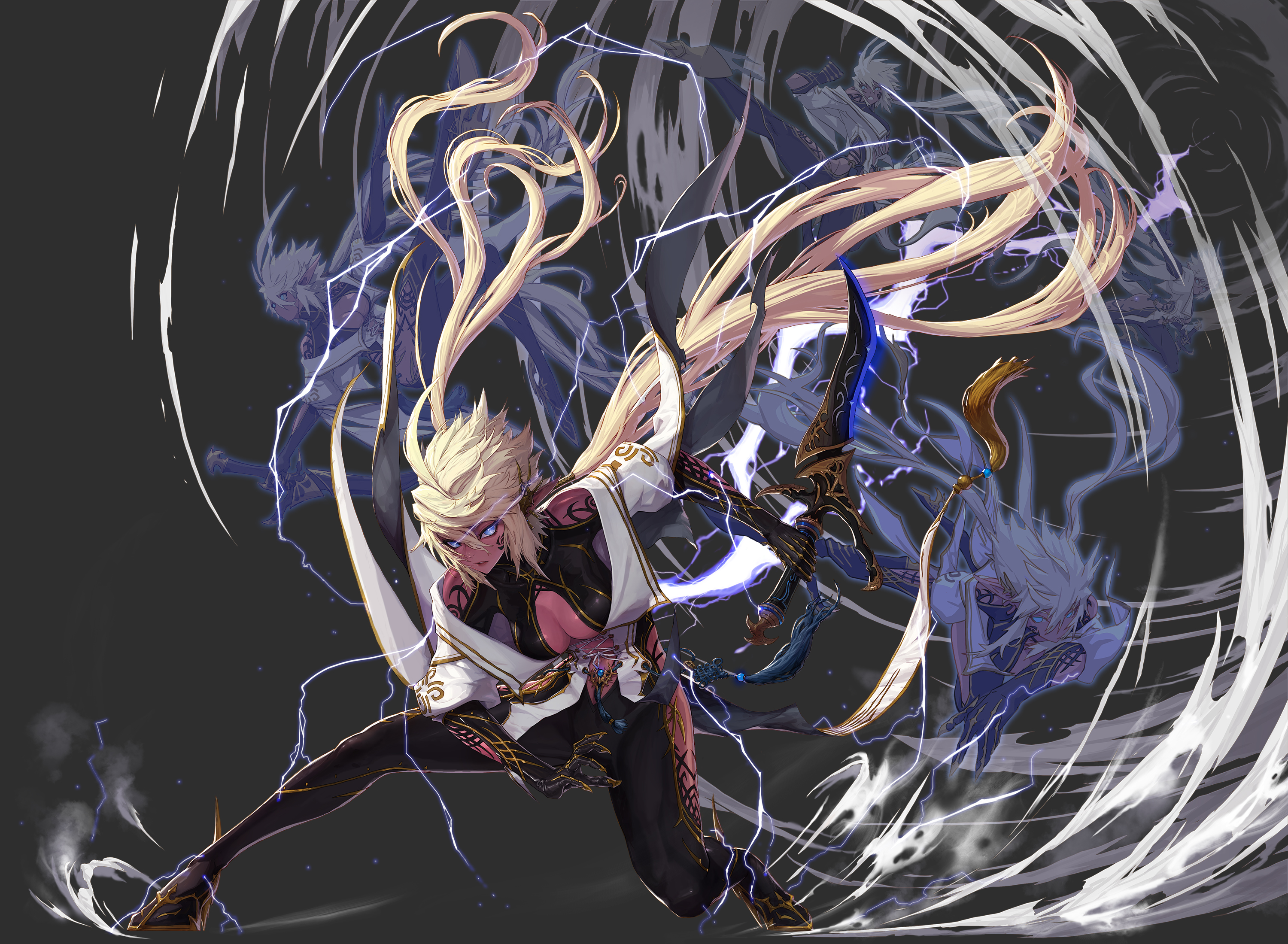 让人们认识 让人们认识