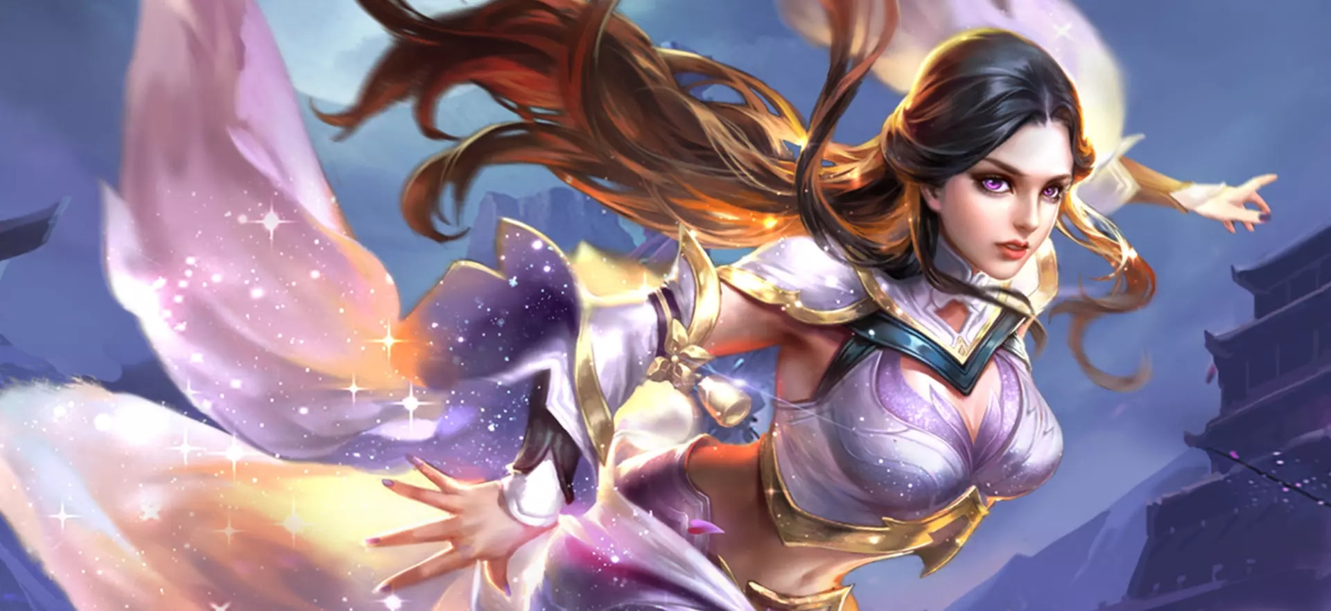 为中国争得 为中国争得