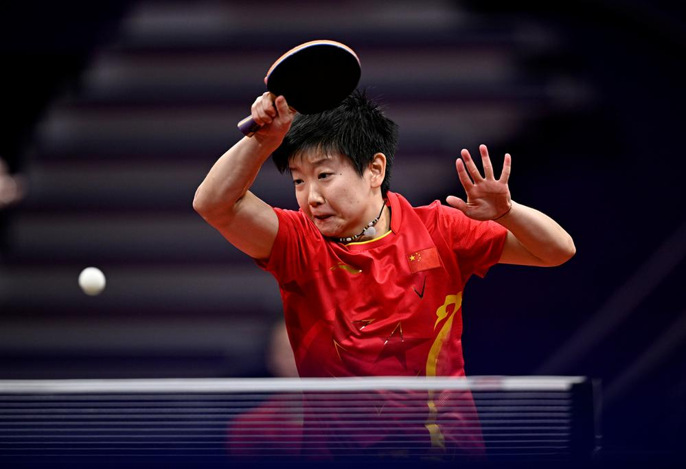 不仅牢牢掌 不仅牢牢掌