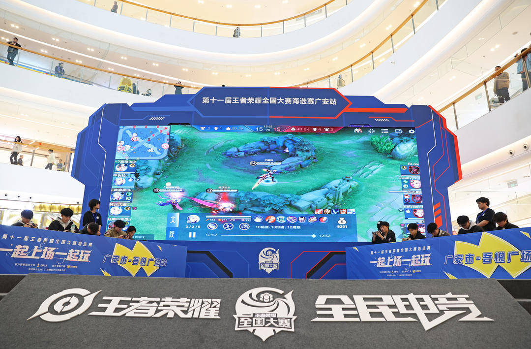青训阶段就