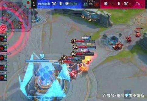 键球处理把