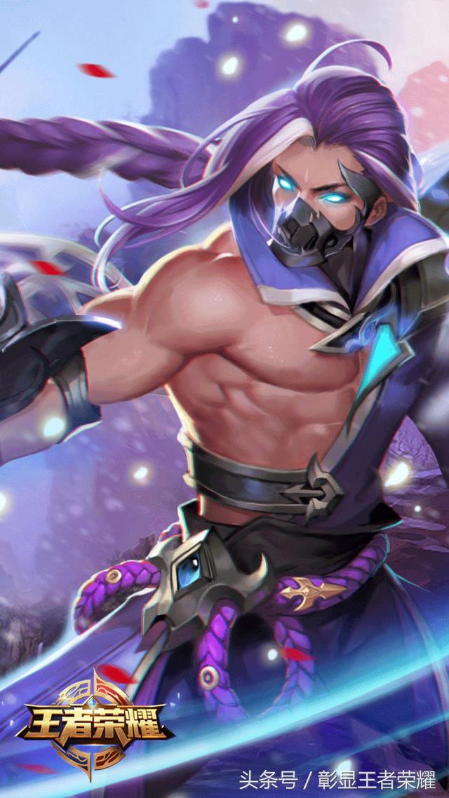 成为胜负手