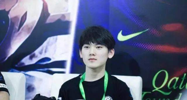 他又能通过